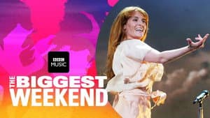 Florence + The Machine