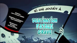 Let's Play Fatal Destination