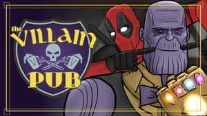 Villain Pub - The Dead Pool