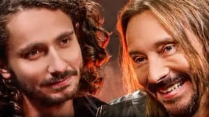 BOB SINCLAR: THE MOST INCREDIBLE THINGS HE'S SEEN IN HIS CAREER (PLAYBOY MANSION, DRUGS, SPENDING)