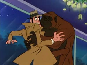 Gorilla Tactics