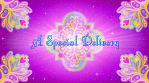 A Special Delivery