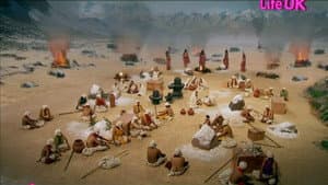 Daksh summons Chandrama