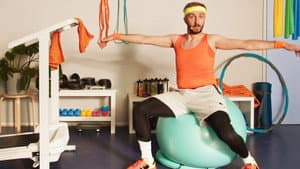 Full Body Workout für Beginner - Part 1