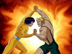 The Incredible Bulk