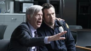 Leon's Retirement Party