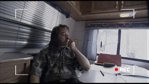 Baldrick's Video Diary