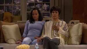 The Big No-Substitutions Please Episode