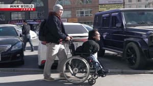 Leading My Own Life with a Disability: Mongolia