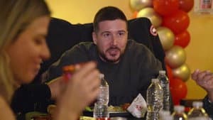 Lordy Lordy Look Who's Forty