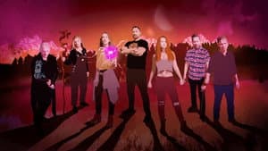 Animated Campaign 3 Opening Title 2022 – It's Thursday Night (Critical Role Theme)