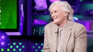 Glenn Close