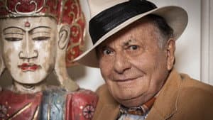 Barry Humphries