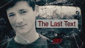 The Last Text