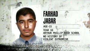 Plan of Attack: The Making of a Teenage Terrorist