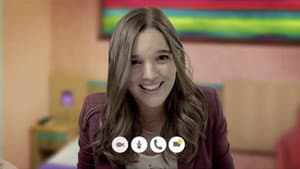 Soy Luna on Vacation: Delfi Meets Oliverio
