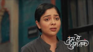 Raghupati Tries to Burn the Quilts