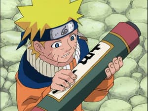 The Summoning Jutsu: Wisdom of the Toad Sage!