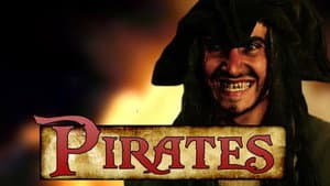 A Pirate's Life