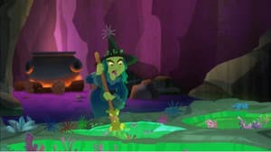 Season of the Sea Witch