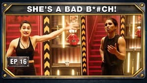 She's a Bad B*#ch!
