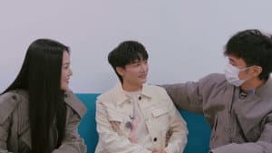 S3 VIP Extra EP9