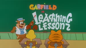 Learning Lessons