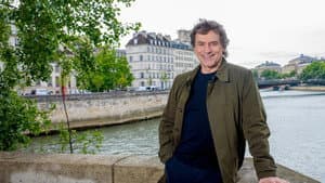Hidden Paris