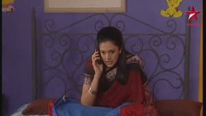 Mandira Plans to Leave