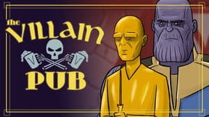 Villain Pub - Best Picture Summary
