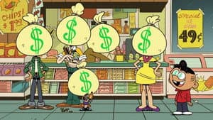 Monster Cash
