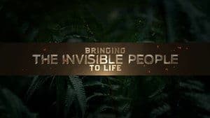 Bringing the Invisible People to Life: The Sami