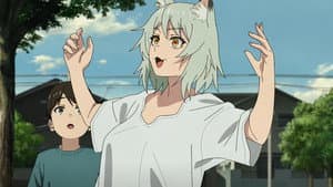 I'm More Straight Than Funny, Nya