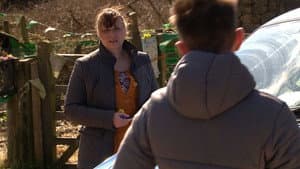 Episode 9046 (Tue 25th May 2021)