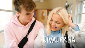 The Rivals