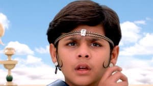 Tooth Fairy Meets Manav