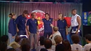 Improv Games