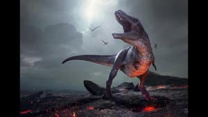 The Extinction
