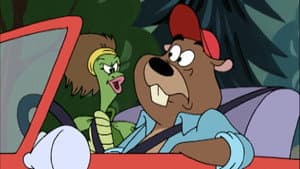 Woodsy Woody