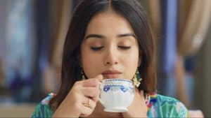 Ruhi makes up her mind