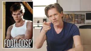 Kevin Bacon