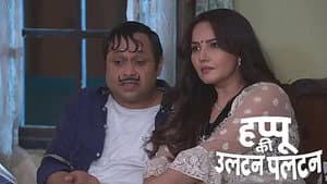 Rajesh Brings Food in Jail for Doomar