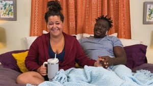 The Other Way: Family Manners