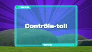 Control Yourself