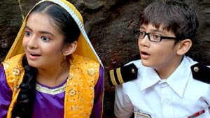 Manav and Meher Are Trapped