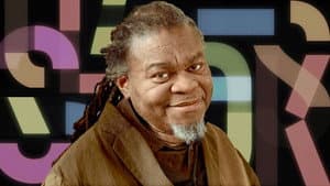 Yinka Shonibare