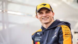 Qatar Airways Australian Grand Prix - Free Practice 2