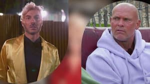 Alle gegen das Vater-Sohn-Duo