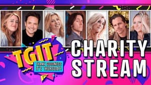 TGiT: Critical Role Foundation's 90s Charity One-Shot Benefitting NCWIT