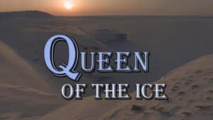 Queen of the Ice